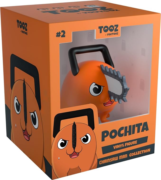Pochita