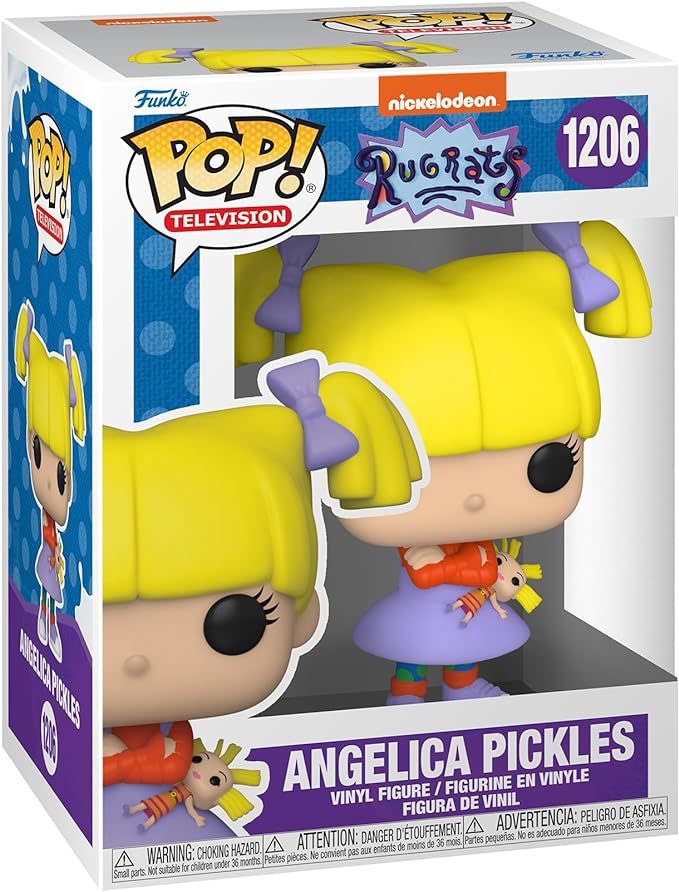 Angelica Pickles