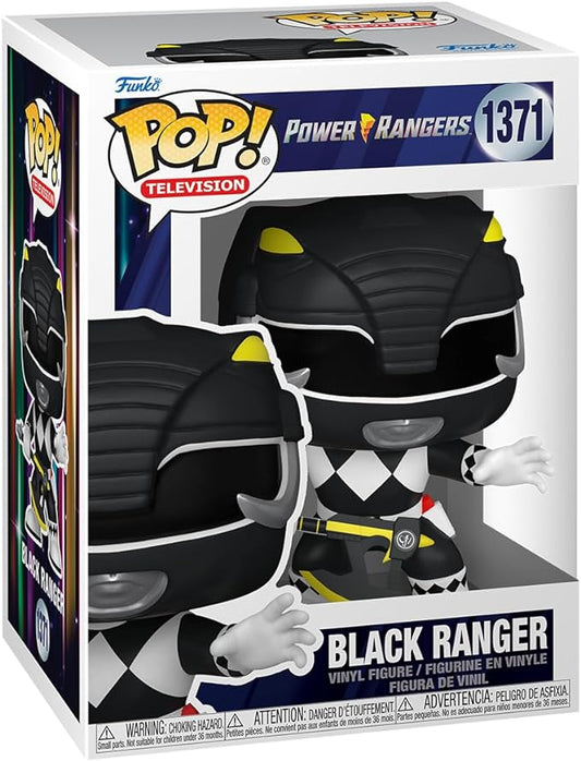 Black Ranger