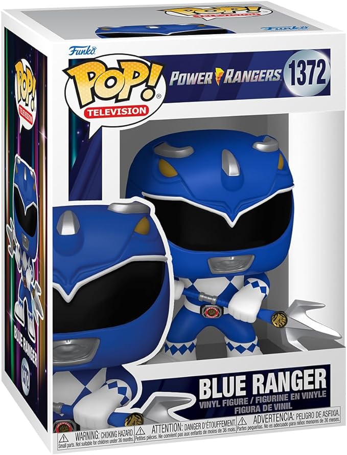 Blue Ranger