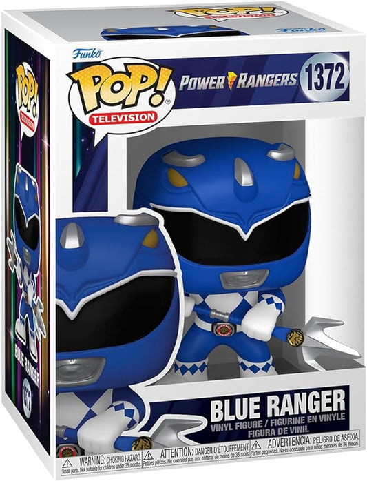 Blue Ranger