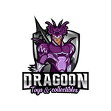 Dragoon Toys and Collectibles