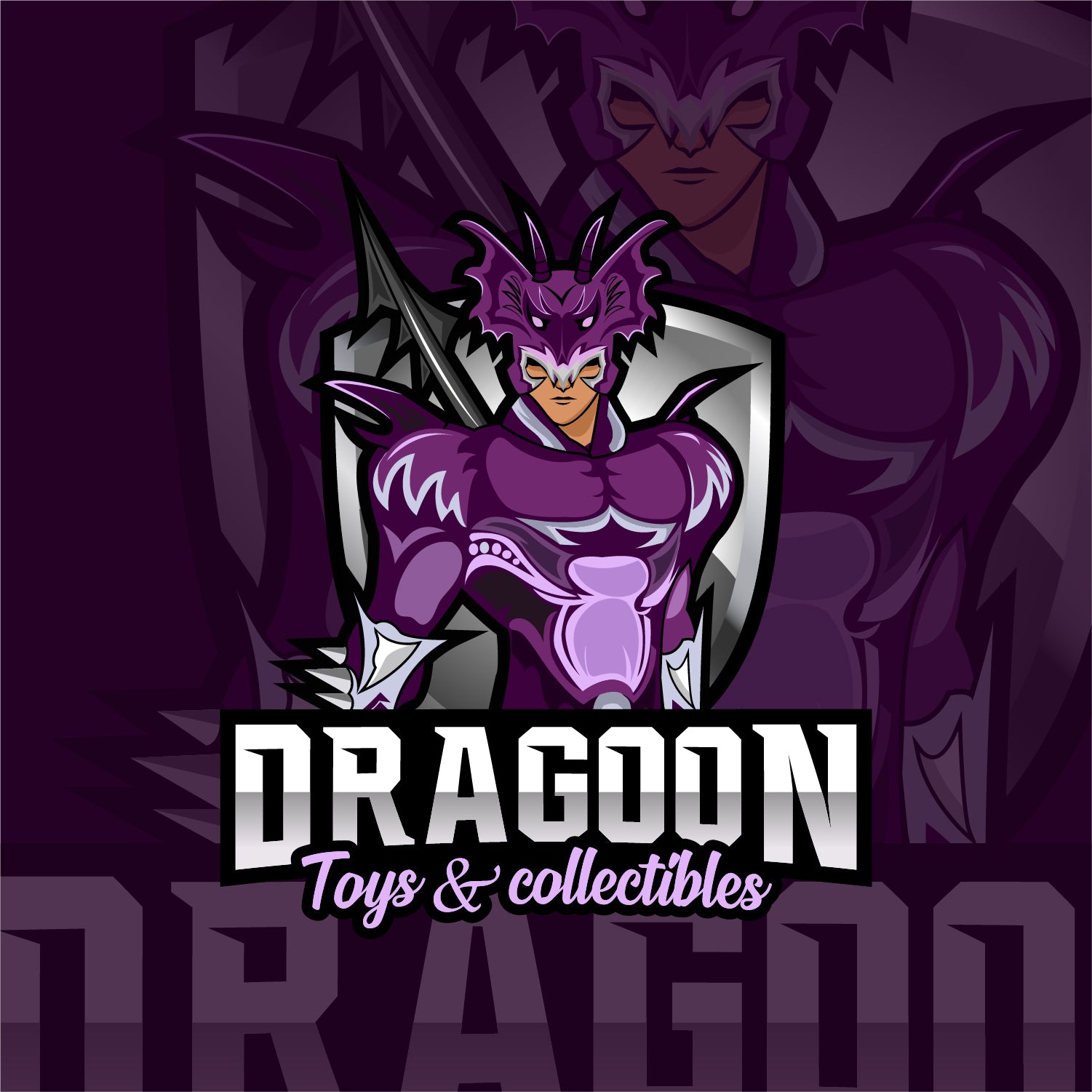 Dragoon Toys and Collectibles