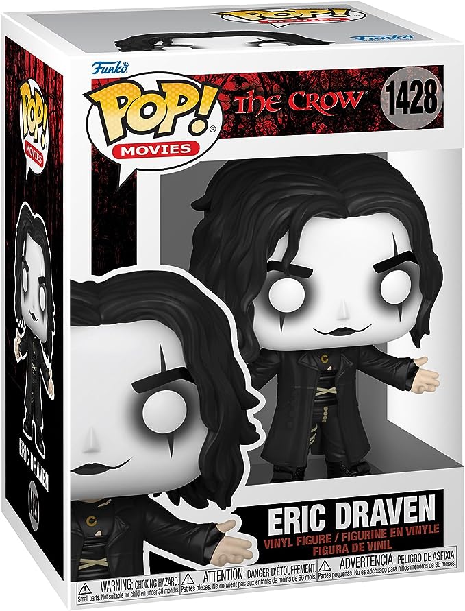 Eric Draven