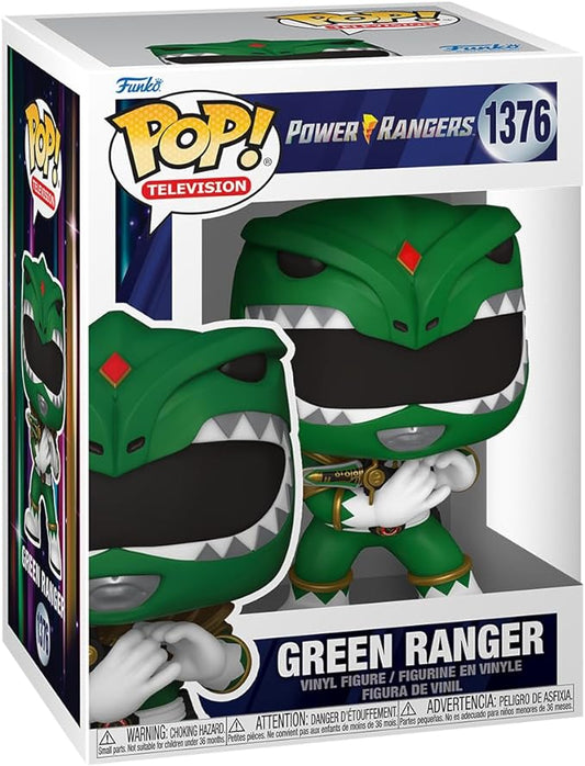 Green Ranger