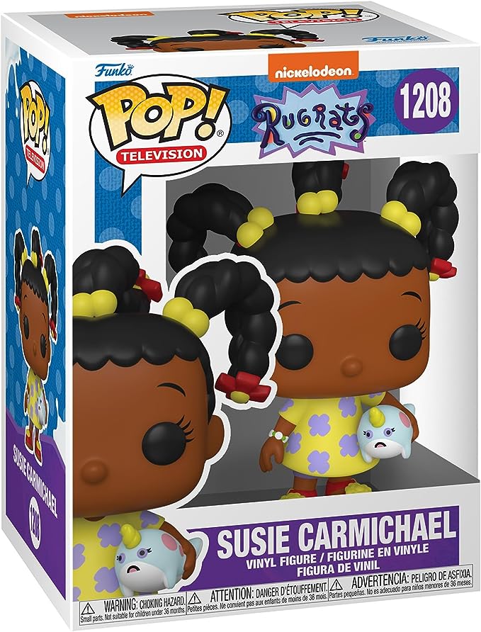 Susie Carmichael