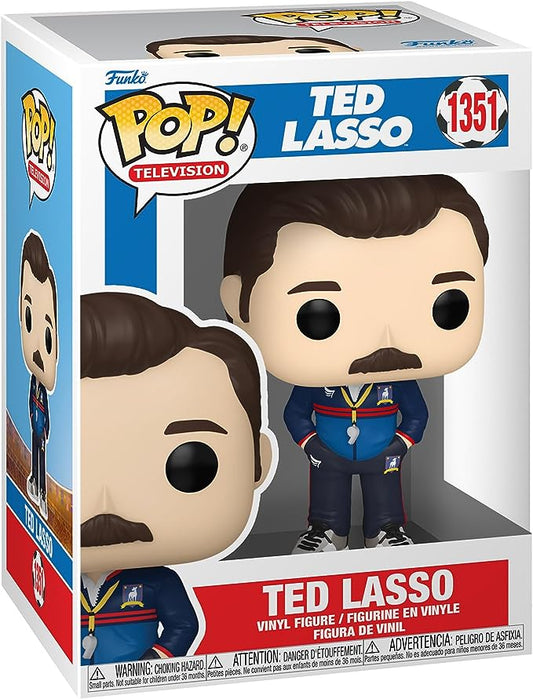 Ted Lasso