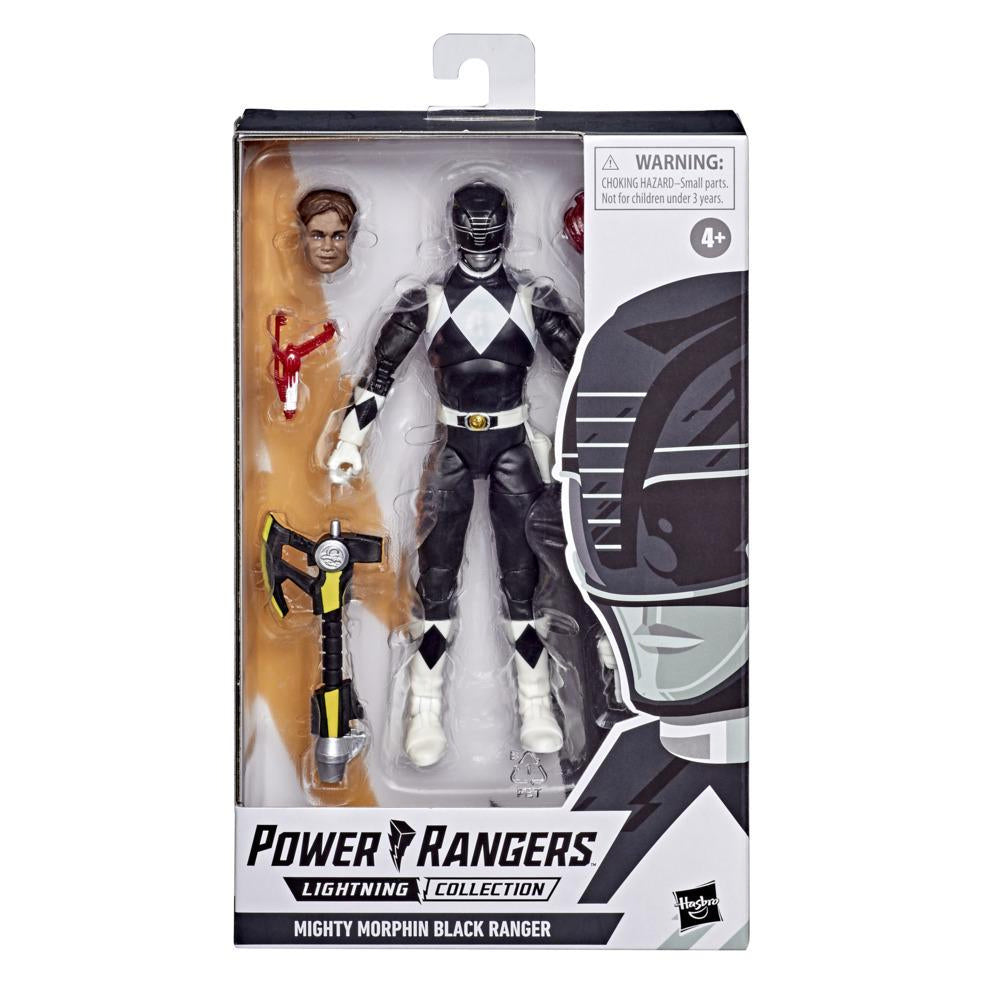 Black Ranger