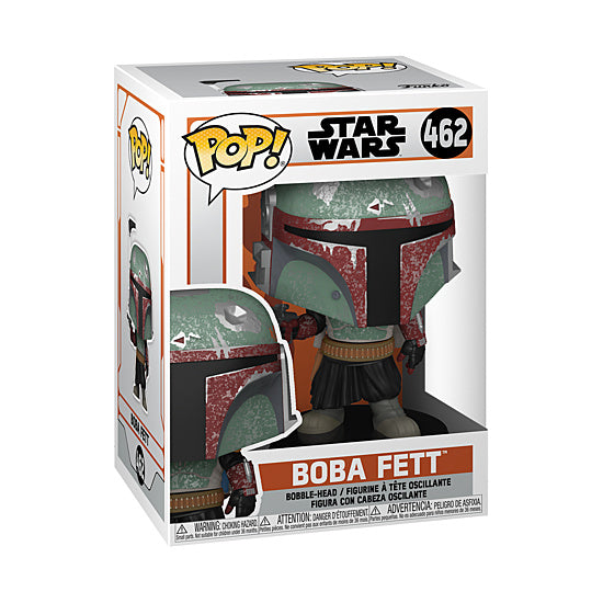 Boba Fett