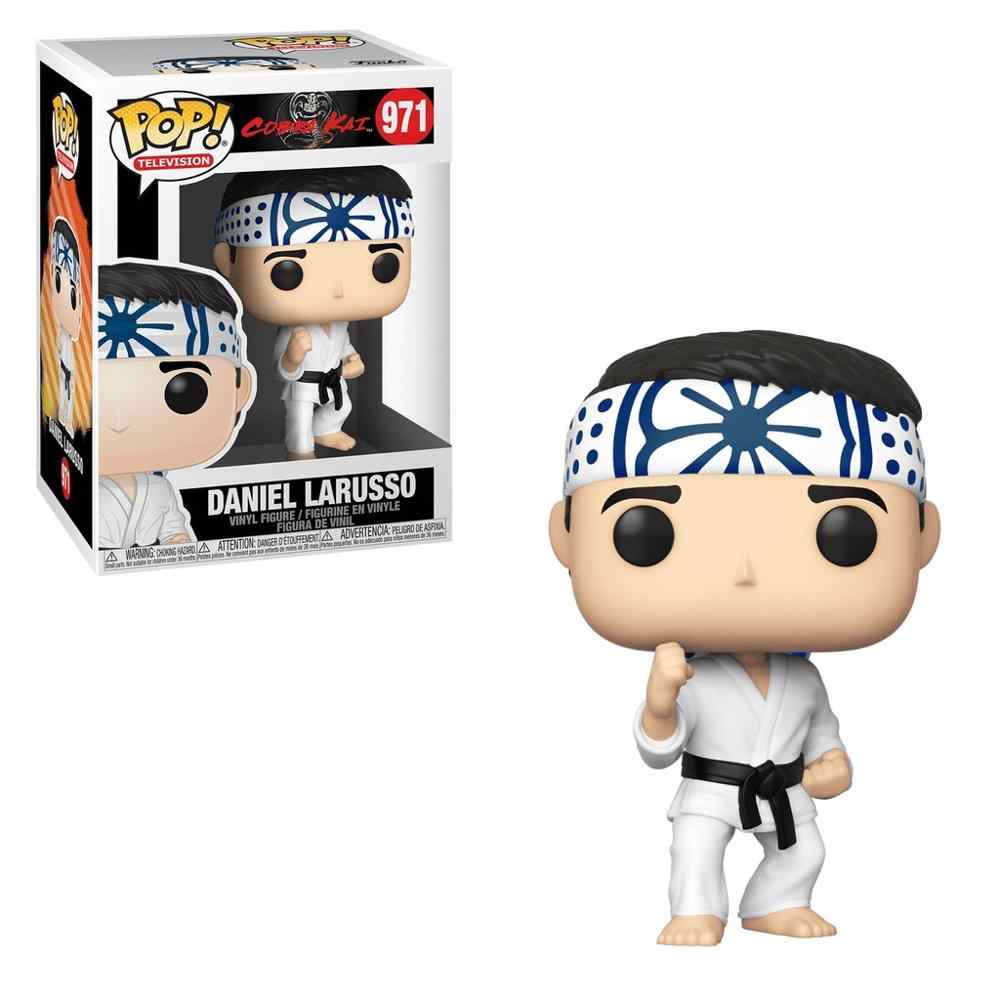 Daniel Larusso