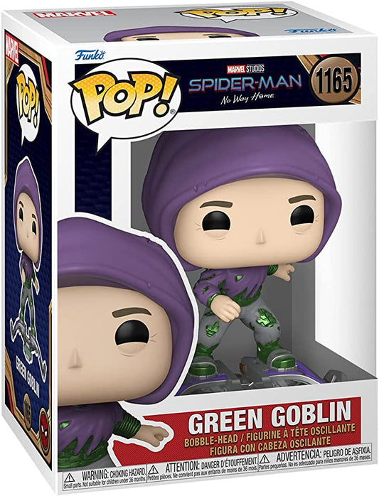 Green Goblin