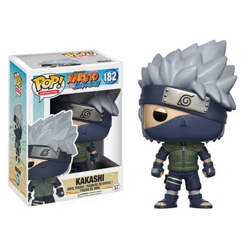 Kakashi