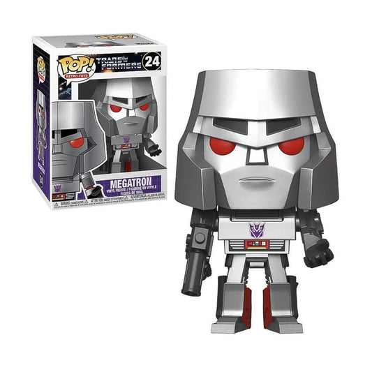 Megatron