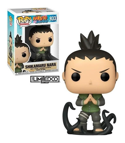 Shikamaru